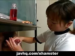 Asiáticos