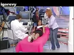 Modelo porno insidioso quiere probar otra polla de nuevo amigo sin pelo 50 sombras de grey xxx