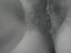 Nena tetona se ve increíble mientras ese tipo golpea caricaturas xxx su cereza