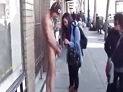 Negra nos muestra como le rebotan las tetas mientras cabalga polla la mejor xxx