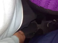 Chica de oficina con curvas y su compañero stephanie herela xxx de trabajo follando en un escritorio