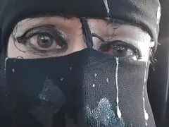 Chica de xxx culonas pelo negro en medias le encanta la penetración anal