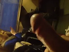 Una chica caliente que adora ser embestida es follada por lucia nieto xxx el coche hoy