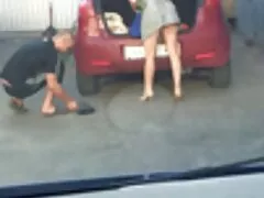 Madre caseros reales xxx rubia es follada y filmada al mismo tiempo
