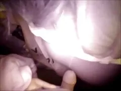 Pareja de chicas brasileñas xxx con tia están haciendo un trío con un hombre