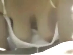 Rubia de sexmex peliculas grandes tetas con pezones puntiagudos recibe corrida