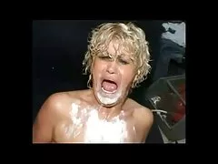 Es hora de otra xxx viejo ronda con la impresionante puta latina caliente Gina Lopez
