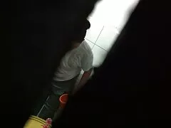 El masajista hace tan bien su trabajo que el enfermeras xxx cliente recibe éxtasis